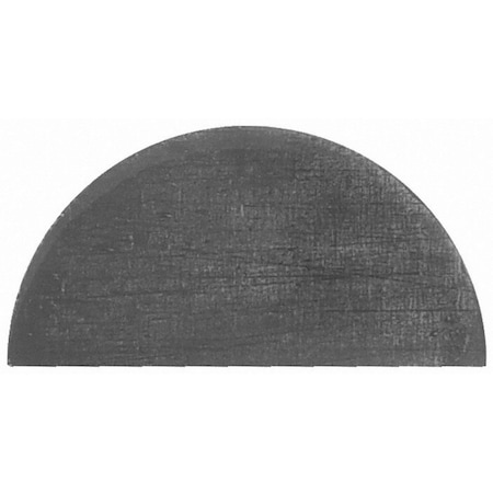 Fel-Pro Dodge-Pas/Eagle/Mit-Pas/Ply-Pas 981.6Lco Semi-Circlr Plg, Cp75013 CP75013